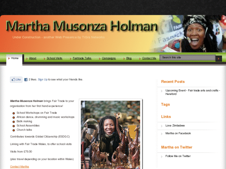 www.musonzaholman.com