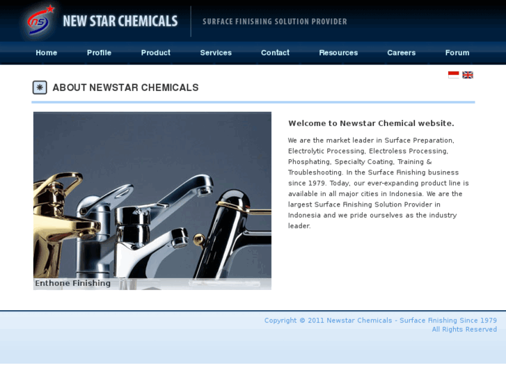 www.newstar-chemicals.com