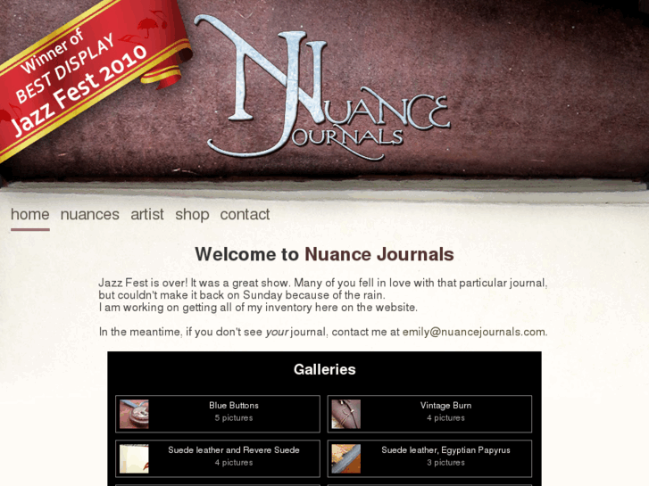 www.nuancejournals.com