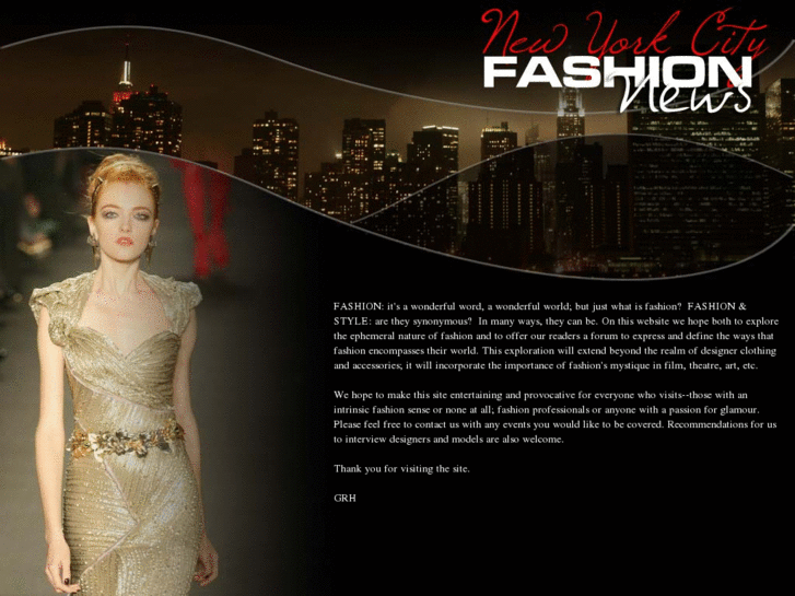 www.nycfashionnews.com