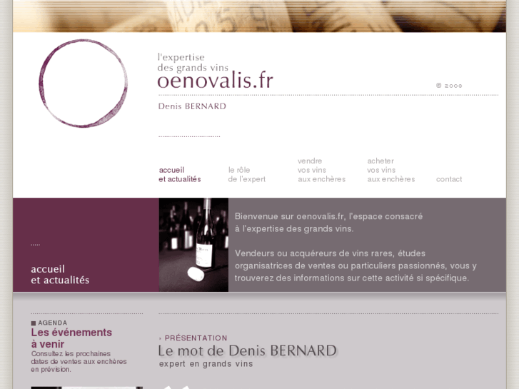 www.oenovalis.fr