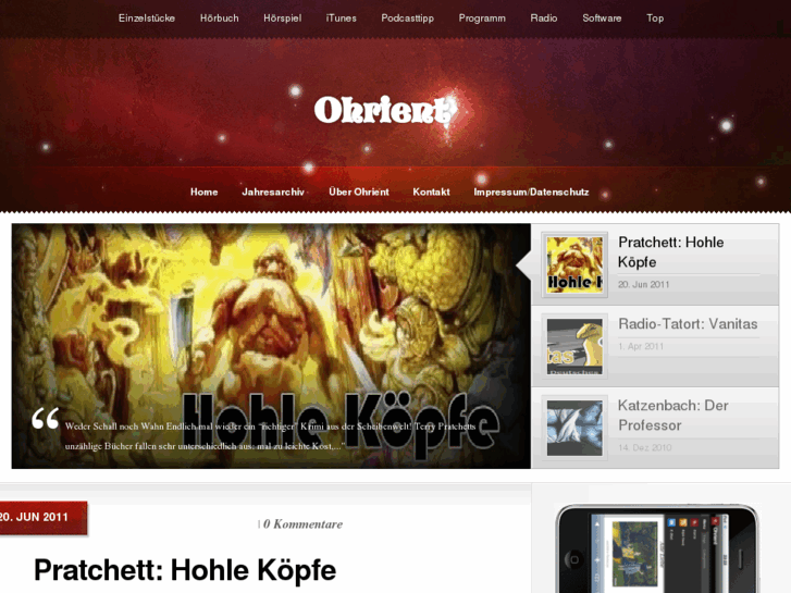 www.ohrient.de