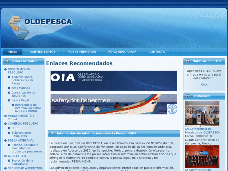 www.oldepesca.com