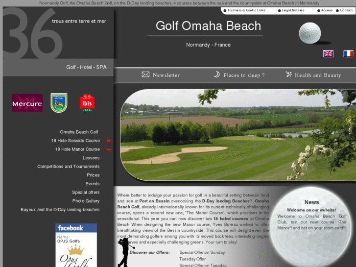 www.omahabeachgolfclub.com