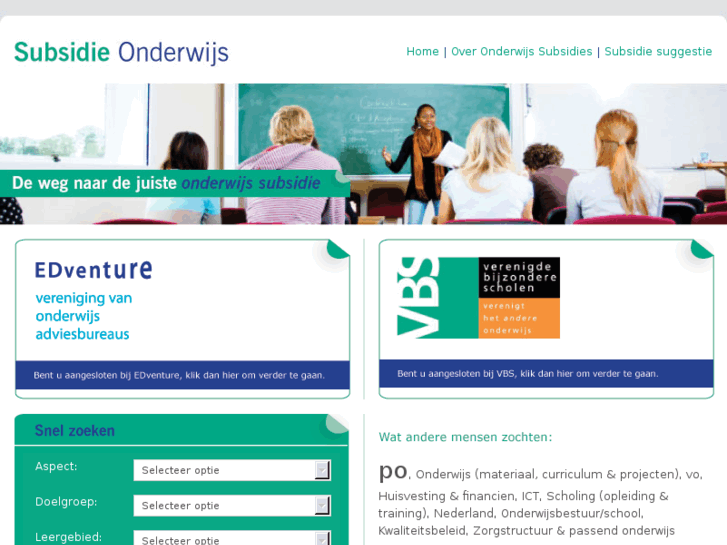 www.onderwijssubsidies.nl