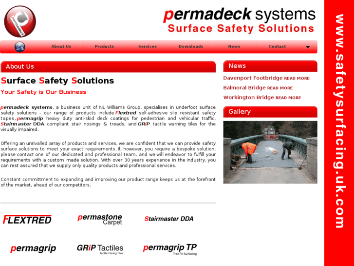 www.permadecksystems.com