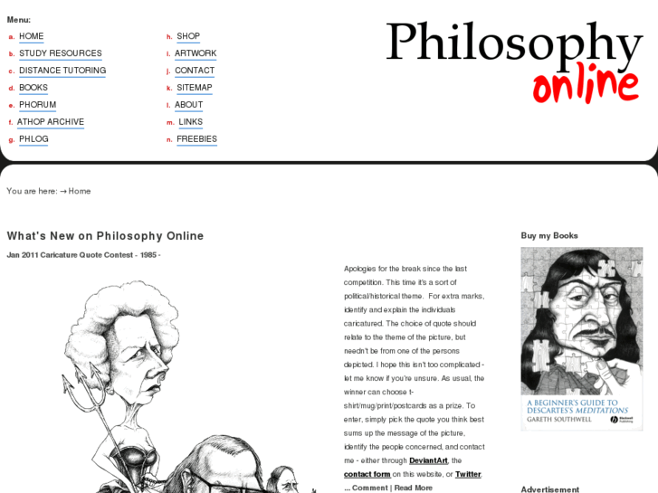 www.philosophyonline.co.uk