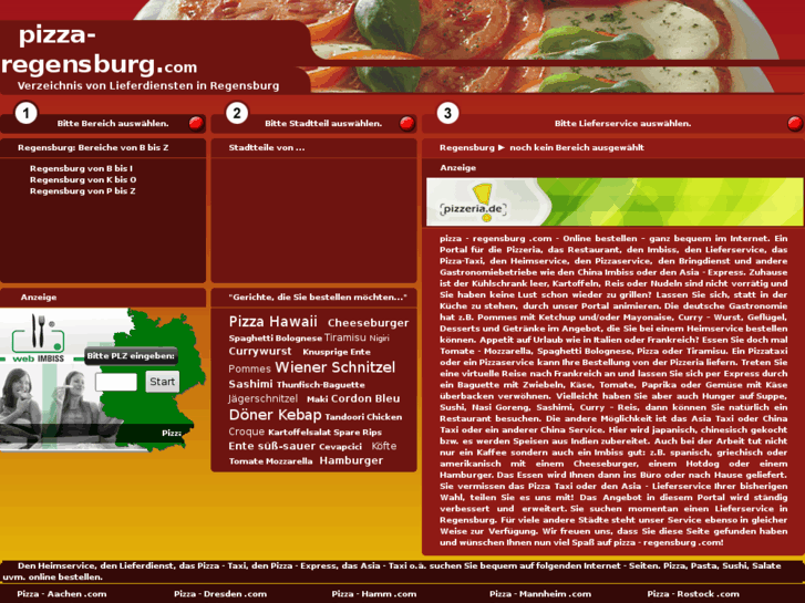 www.pizza-regensburg.com