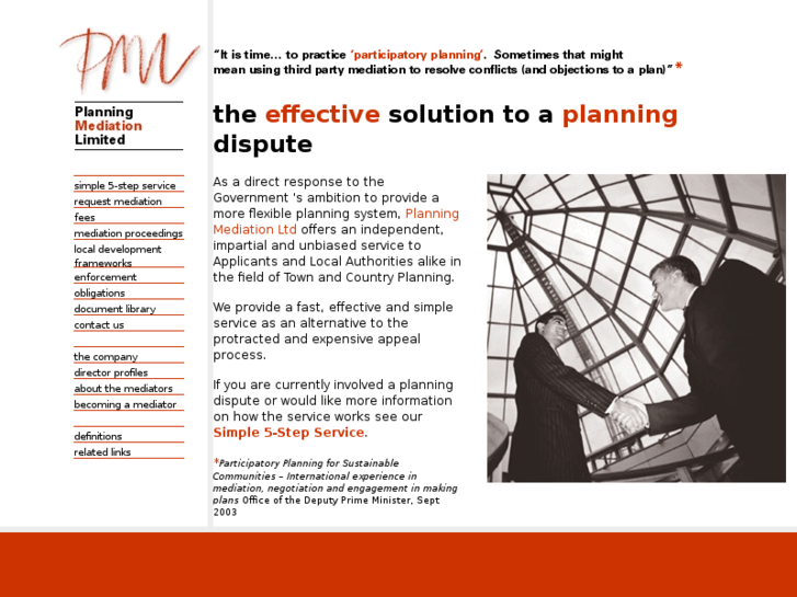 www.planning-mediation.com