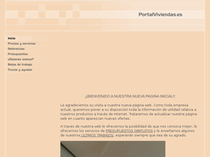 www.portalviviendas.es