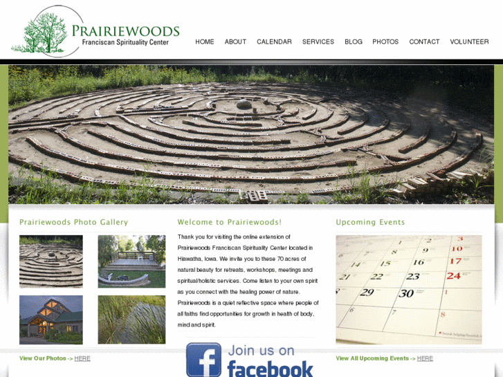www.prairiewoods.org