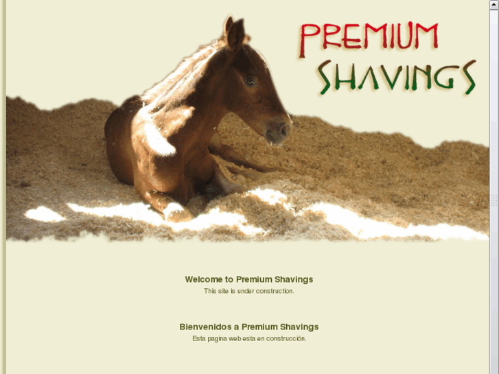 www.premiumshavings.com