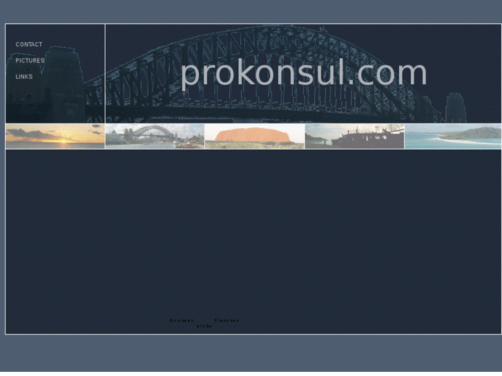 www.prokonsul.com