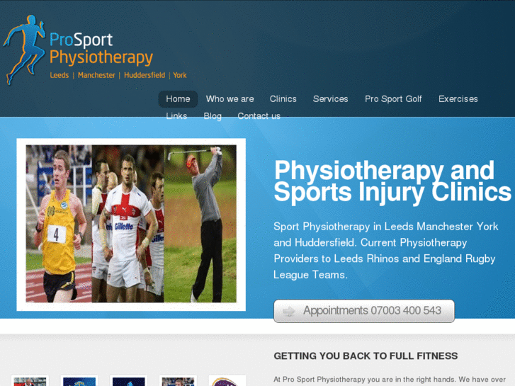 www.prosportphysiotherapy.com