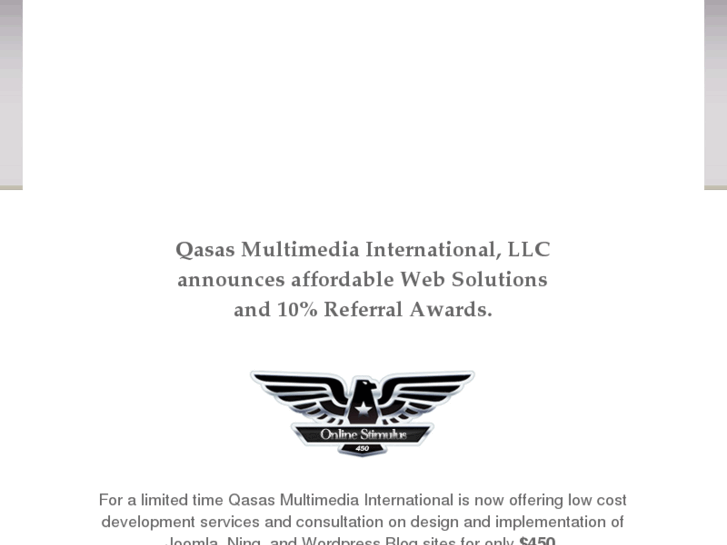 www.qasas.com