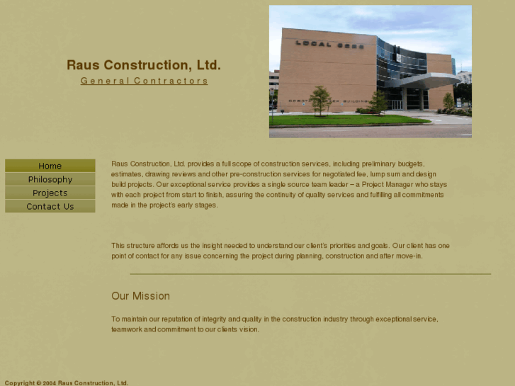 www.rausconstruction.com