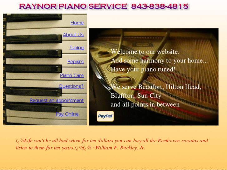 www.raynorpiano.com