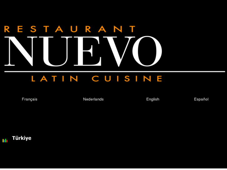 www.restaurantnuevo.com