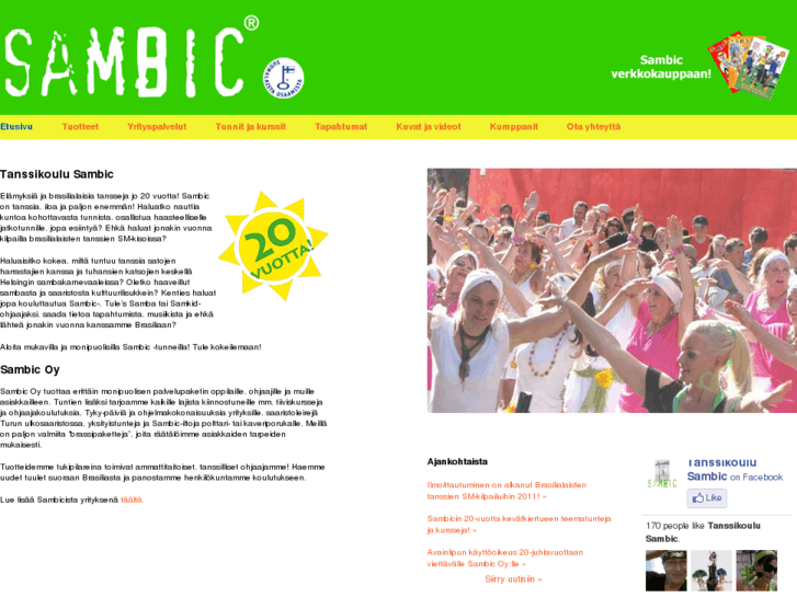 www.sambic.com