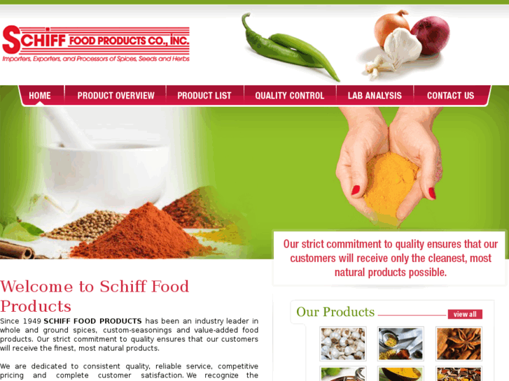 www.schifffoods.com