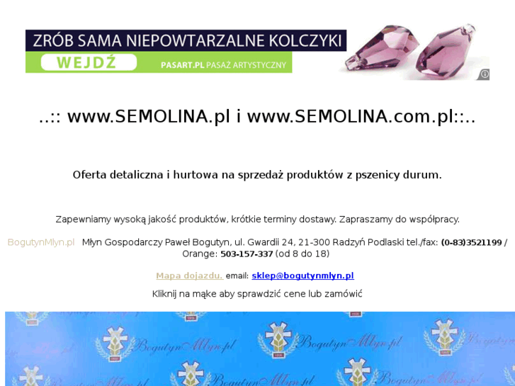 www.semolina.pl