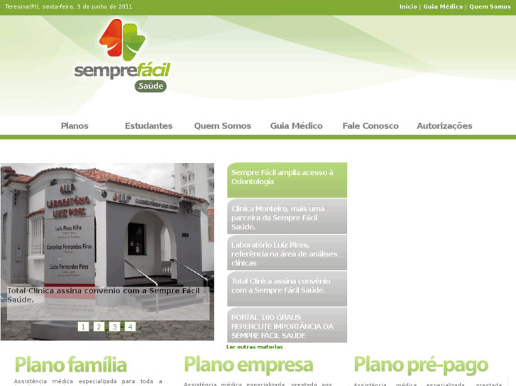 www.semprefacil.com