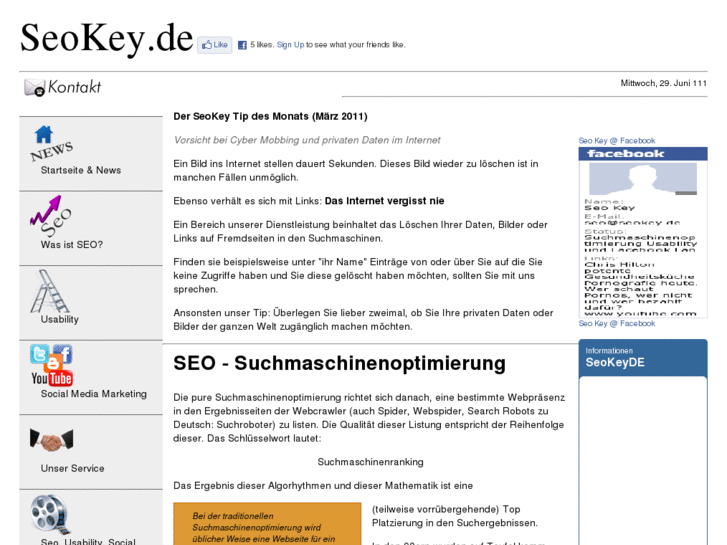 www.seokey.de
