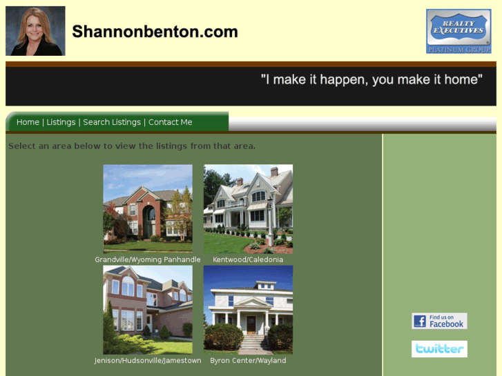 www.shannonbenton.com