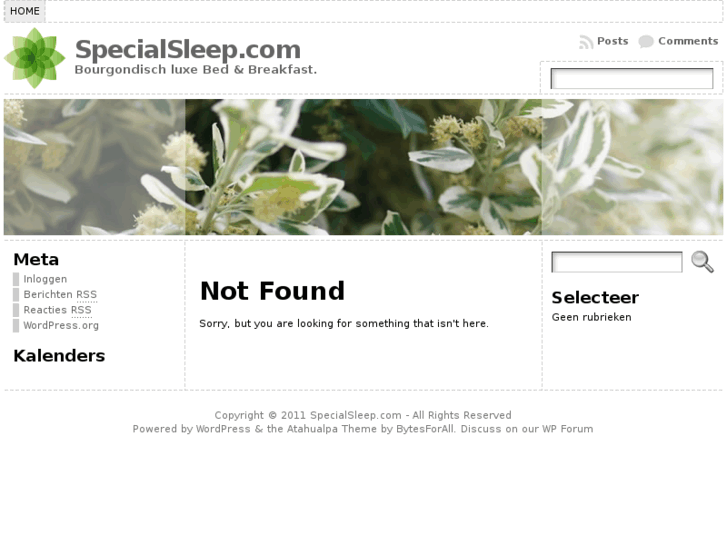 www.specialsleep.com