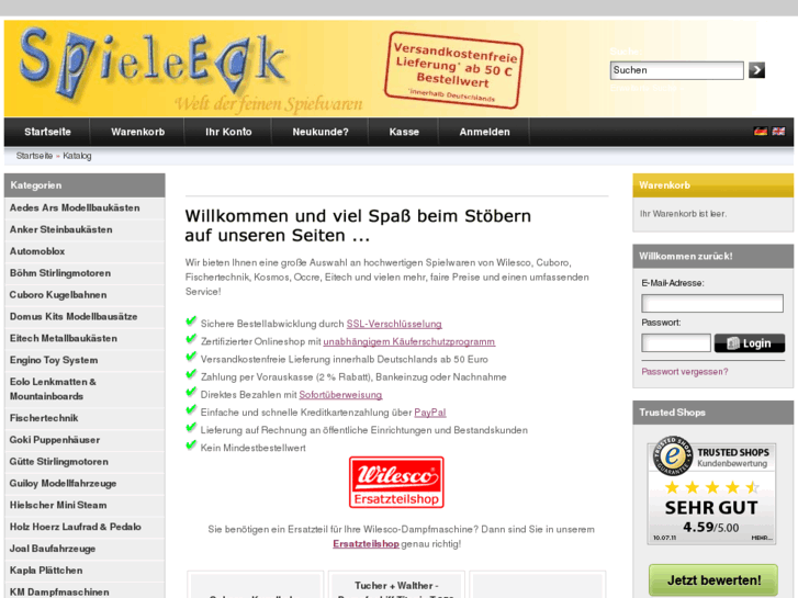 www.spieleeck.de