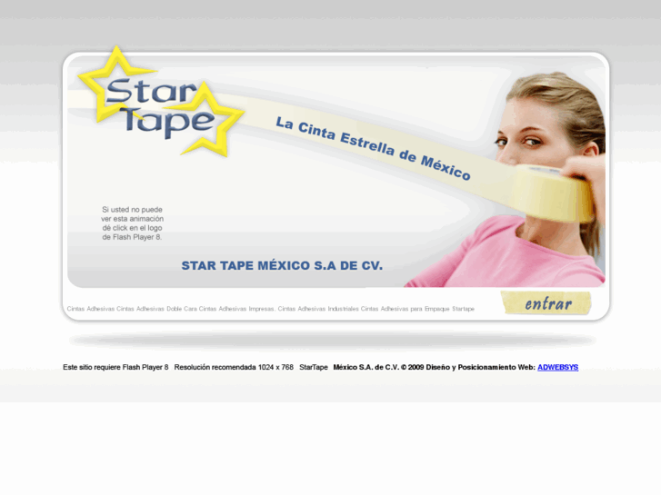 www.startape.com.mx