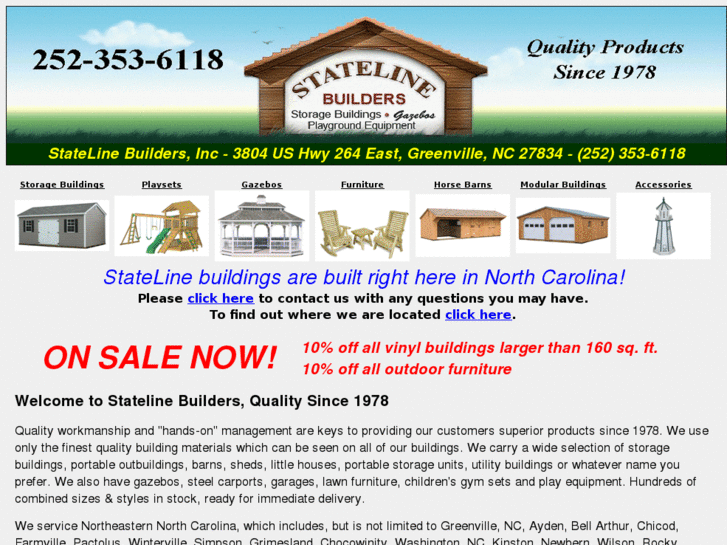 www.statelinebuildersinc.com