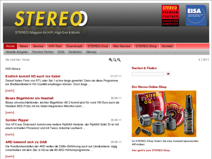 www.stereo-blog.de