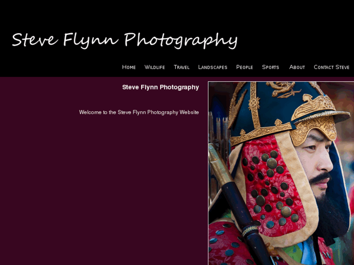 www.steveflynnphotography.com