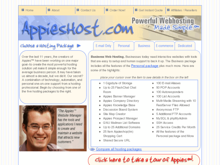 www.successhost.net