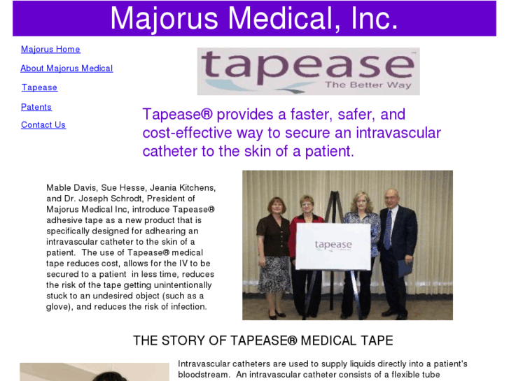 www.tapease.com