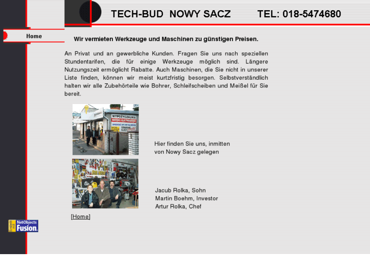 www.tech-bud.com