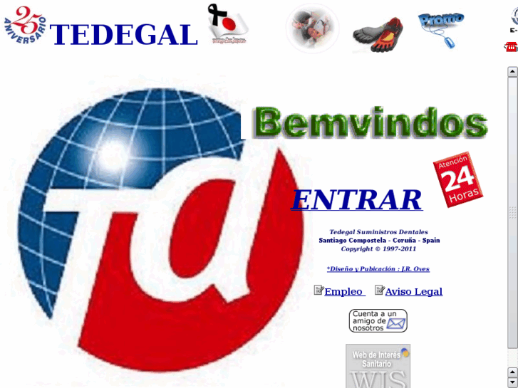 www.tedegal.com