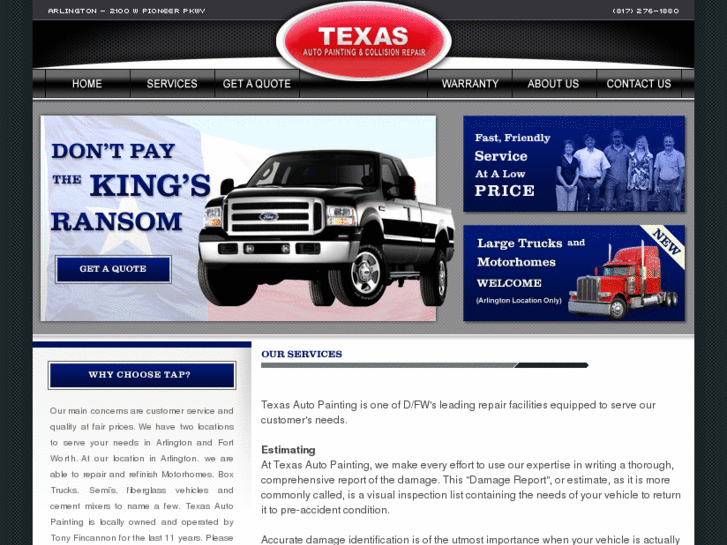 www.texasautopainting.com