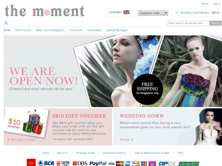 www.themomentshop.com