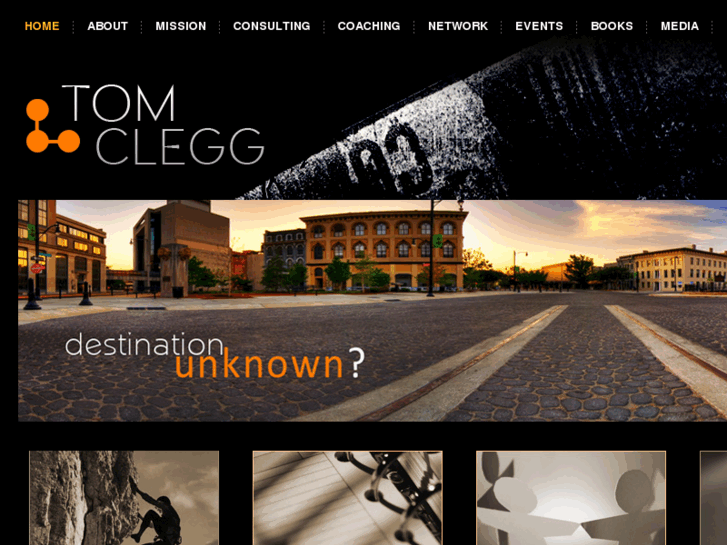 www.tomclegg.com