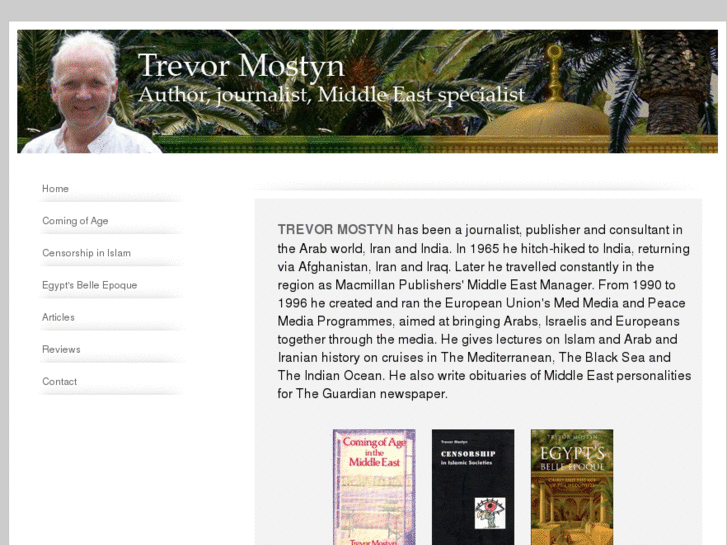 www.trevormostyn.com