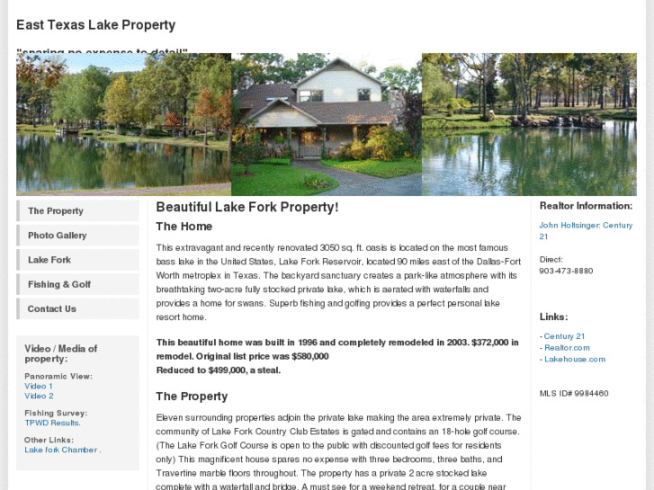 www.txlakehome.com