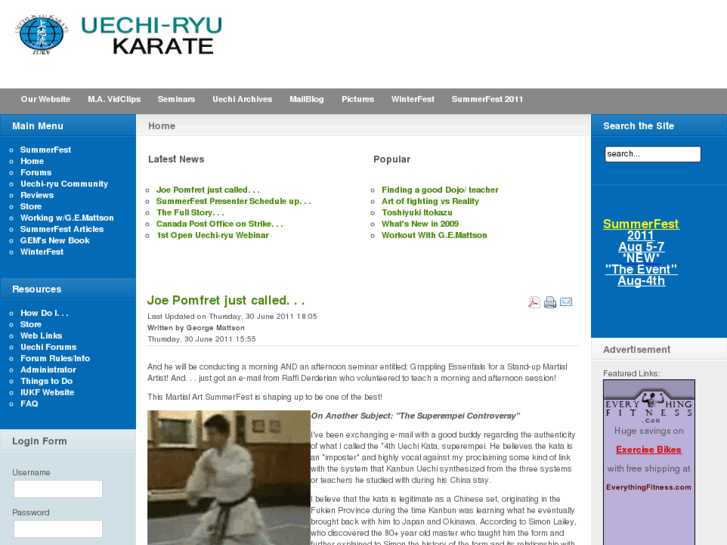 www.uechi-ryu.com