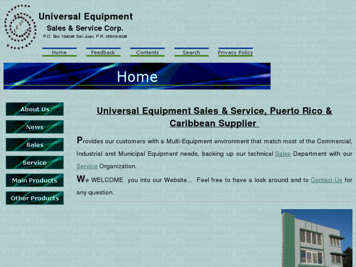 www.universalequipmentpr.com