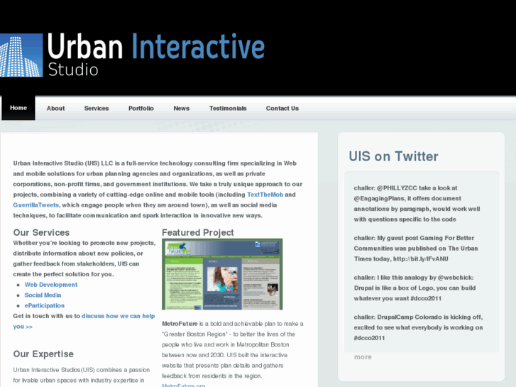 www.urbaninteractivestudio.com