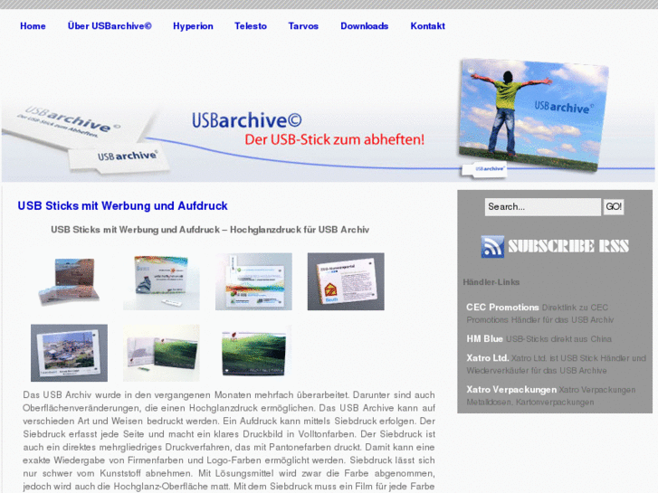 www.usb-archiv.de