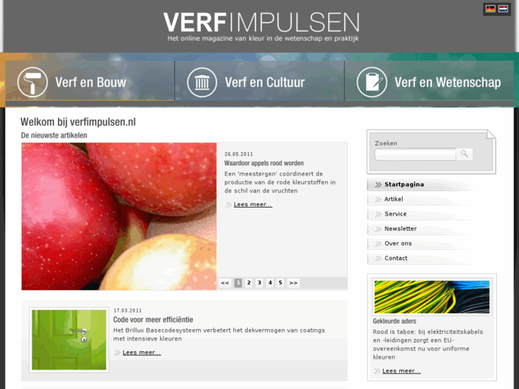 www.verfimpulsen.com