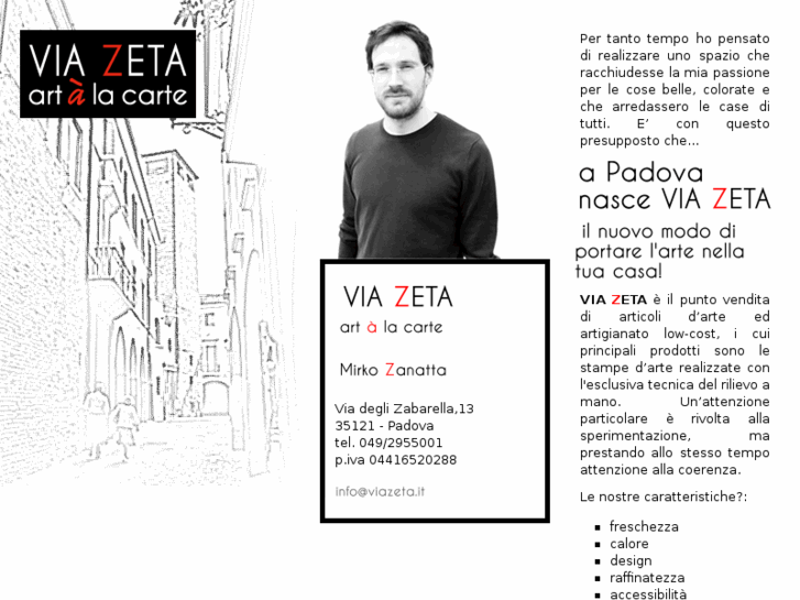 www.viazeta.it