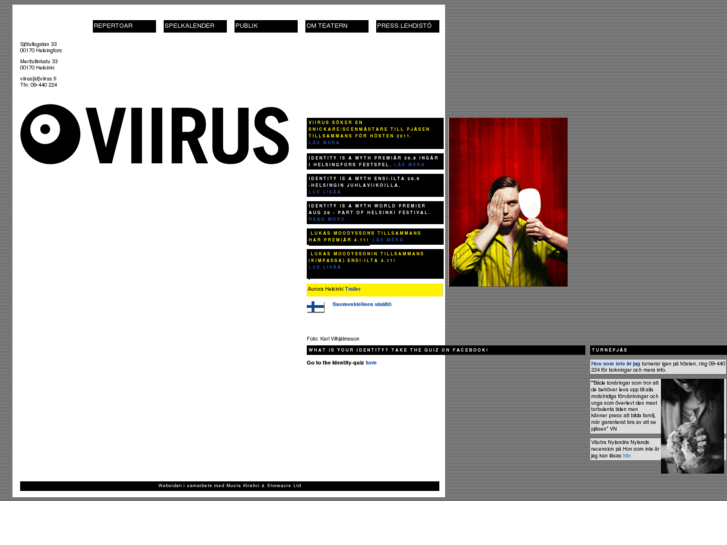 www.viirus.fi